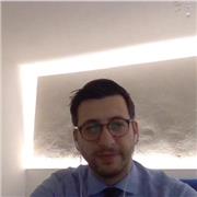 Ciao sono lieto di mettere a tua dispozione le mie competenze.